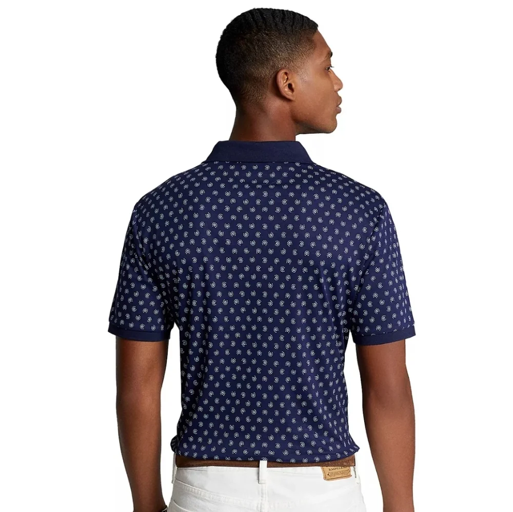 Ralph Lauren Polo Shirt - Picture 7 of 14